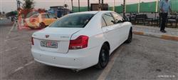 Geely Emgrand EC8